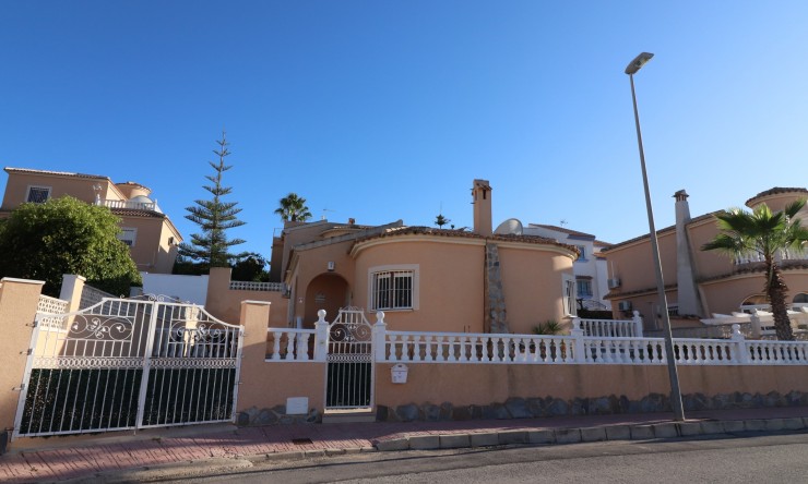 Re-Sale - Detached Villa - Ciudad Quesada - Atalayas