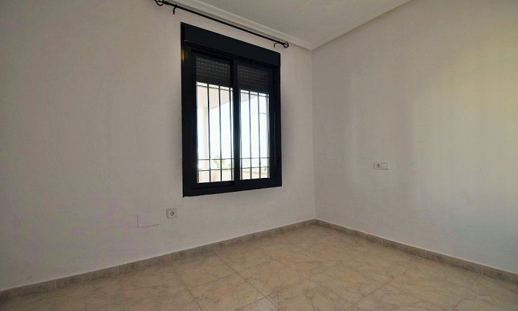 Re-Sale - Apartment - Orihuela Costa - Lomas de Campoamor