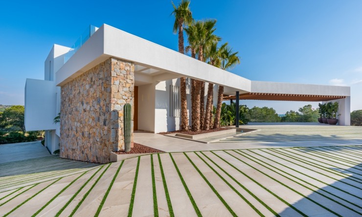 New - Detached Villa - Las Colinas Golf Resort