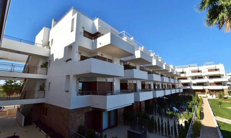 Reventa - Apartamento - Orihuela Costa - Lomas de Cabo Roig