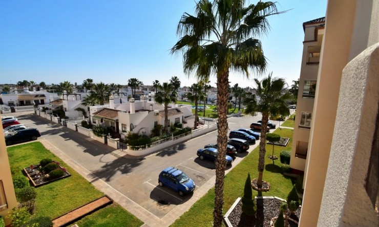 Wederverkoop - Appartement - Orihuela Costa - Playa Flamenca