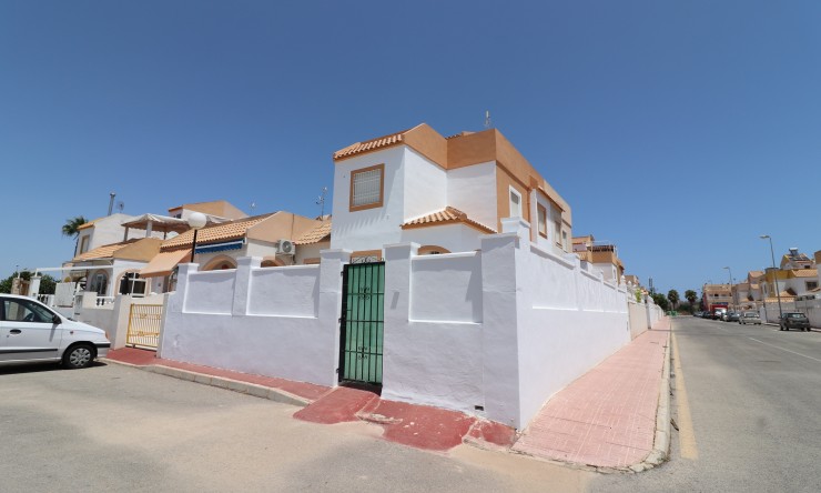 Videresalg - Quad Villa - Torrevieja - El Limonar