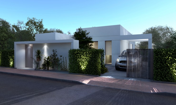 New - Detached Villa - Altaona Golf and Country Village - Altaona Golf - Country Village