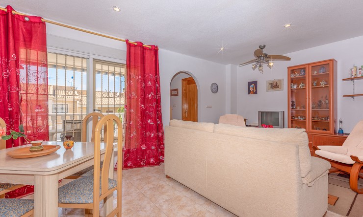 Re-Sale - Townhouse - Benijofar - Benijofar - Village