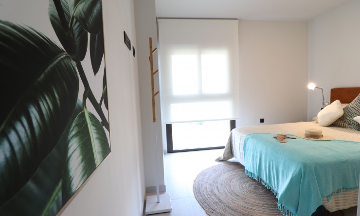 Nouveau - Appartement - Orihuela Costa - Las Ramblas