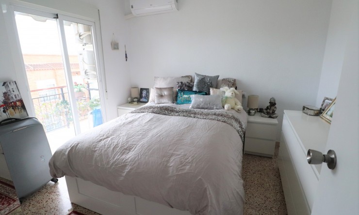 Reventa - Apartamento - Almoradi - Almoradi - Pueblo