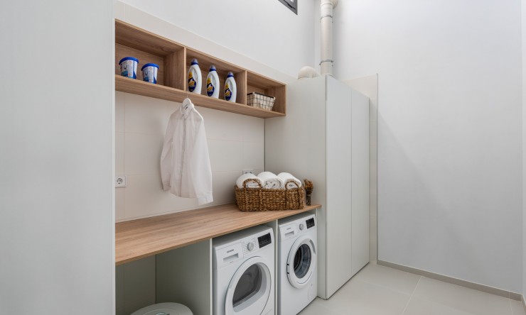 Nueva - Chalet - Polop - Polop - Pueblo