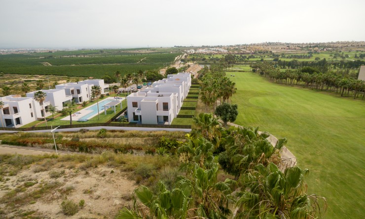 Nueva - Apartamento - Algorfa - La Finca Golf Resort