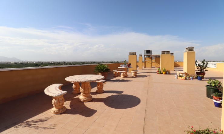 Wederverkoop - Appartement - Formentera del Segura - Formentera - Dorp