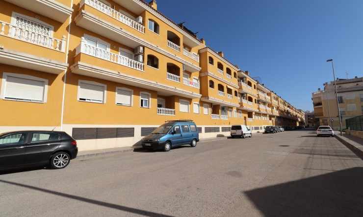Reventa - Apartamento - Formentera del Segura - Formentera - Pueblo