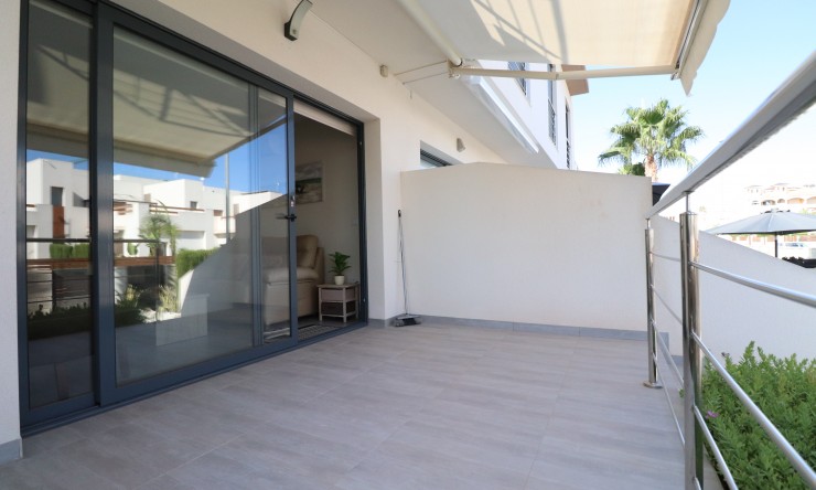 Wederverkoop - Herenhuis - Benijofar - Benijofar - Dorp