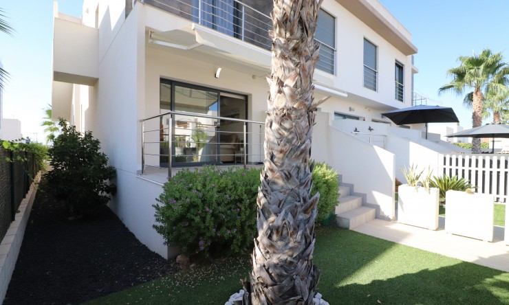 Wederverkoop - Herenhuis - Benijofar - Benijofar - Dorp