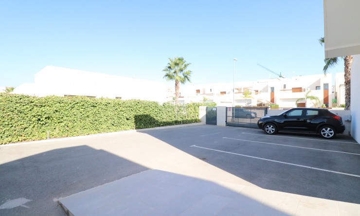 Wederverkoop - Herenhuis - Benijofar - Benijofar - Dorp