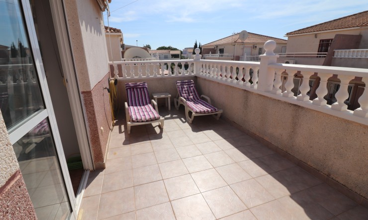 Wederverkoop - Quad Villa - Orihuela Costa - Cabo Roig