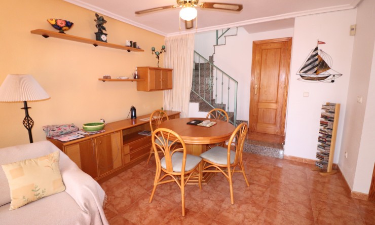 Wederverkoop - Quad Villa - Orihuela Costa - Cabo Roig