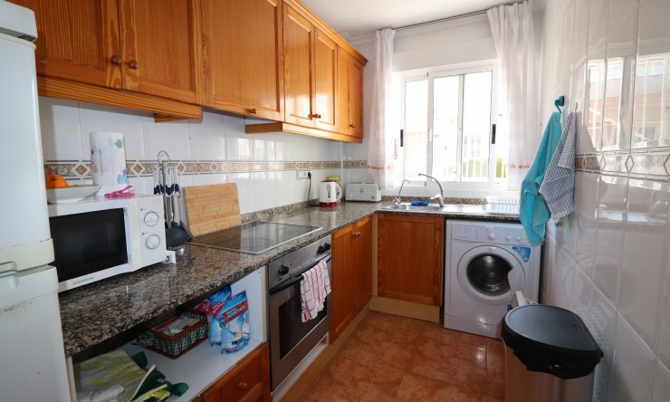 Wederverkoop - Quad Villa - Orihuela Costa - Cabo Roig