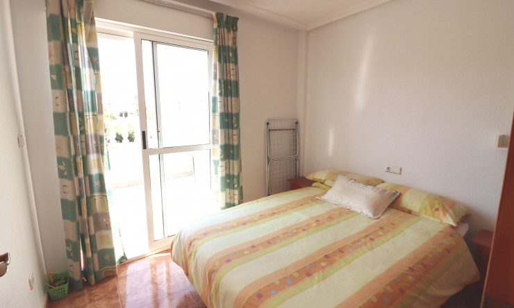 Wederverkoop - Quad Villa - Orihuela Costa - Cabo Roig