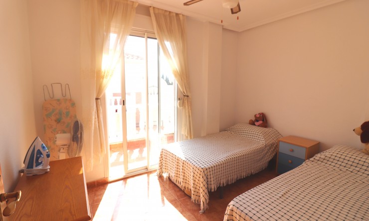 Wederverkoop - Quad Villa - Orihuela Costa - Cabo Roig