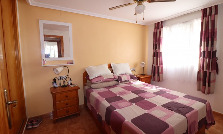 Wederverkoop - Quad Villa - Orihuela Costa - Cabo Roig