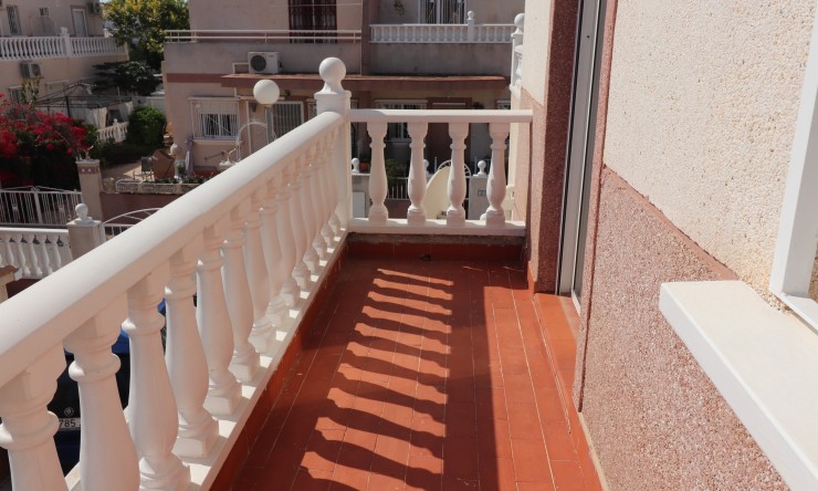 Wederverkoop - Quad Villa - Orihuela Costa - Cabo Roig