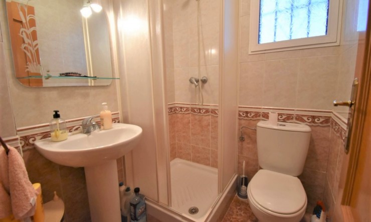 Videresalg - Rekkehus - Orihuela Costa - Los Altos