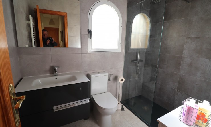 Wederverkoop - Vrijstaande Villa - Benimar - Benimar II