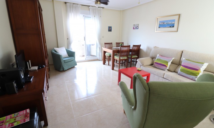 Re-Sale - Apartment - Benejuzar - Benejuzar - Town