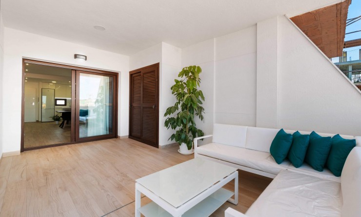 Nouveau - Appartement - Orihuela Costa - Los Balcones