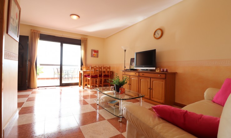 Location - Appartement - Formentera del Segura - Formentera - Village