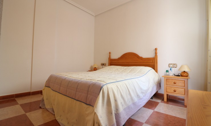 Location - Appartement - Formentera del Segura - Formentera - Village