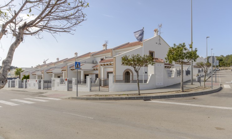 New - Townhouse - San Miguel de Salinas - San Miguel - Town