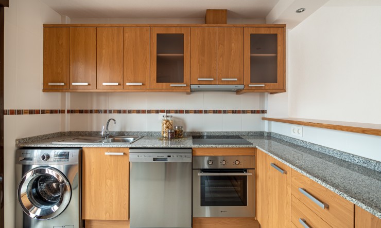 Nieuw - Vrijstaande Villa - Orihuela Costa - Villamartin