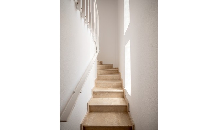 Nieuw - Vrijstaande Villa - Orihuela Costa - Villamartin