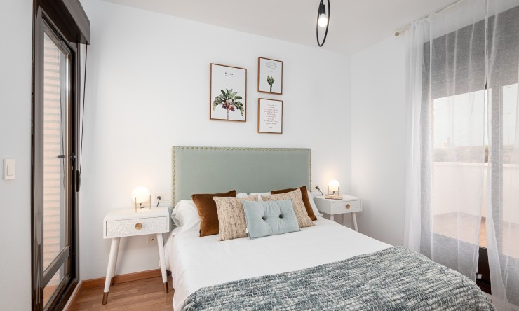 Nieuw - Vrijstaande Villa - Orihuela Costa - Villamartin