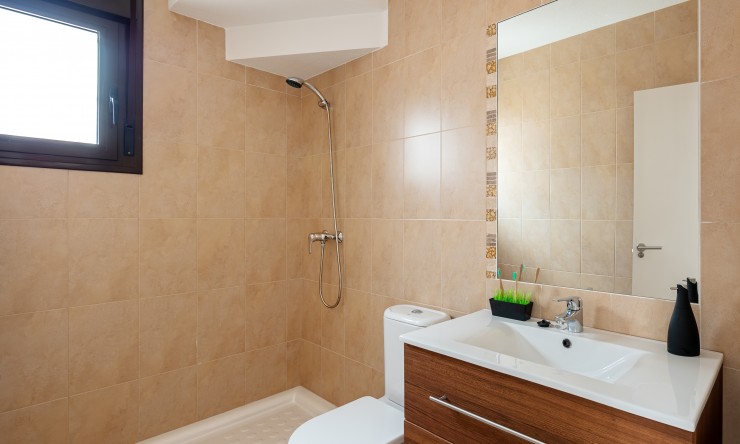 Nieuw - Vrijstaande Villa - Orihuela Costa - Villamartin