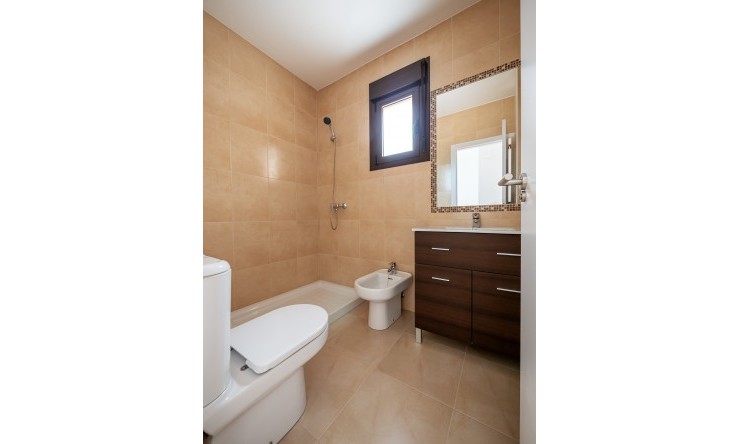 Nieuw - Vrijstaande Villa - Orihuela Costa - Villamartin