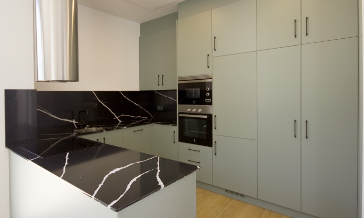 New - Detached Villa - Ciudad Quesada - Ciudad Quesada - Town