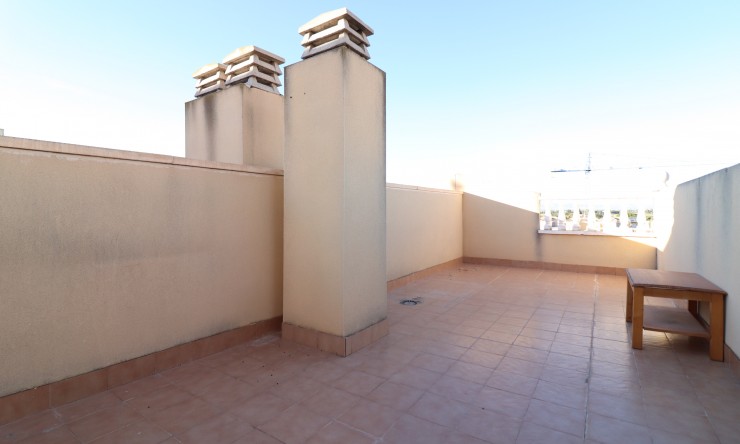 Huur - Appartement - Formentera del Segura - Formentera - Dorp