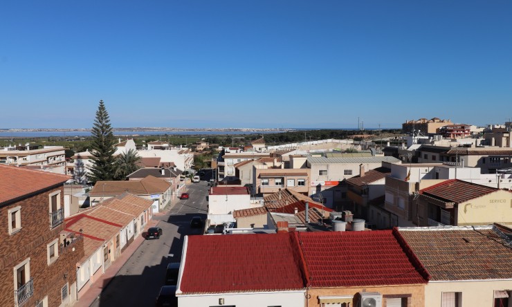 Videresalg - Leilighet - San Miguel de Salinas - San Miguel - Byen