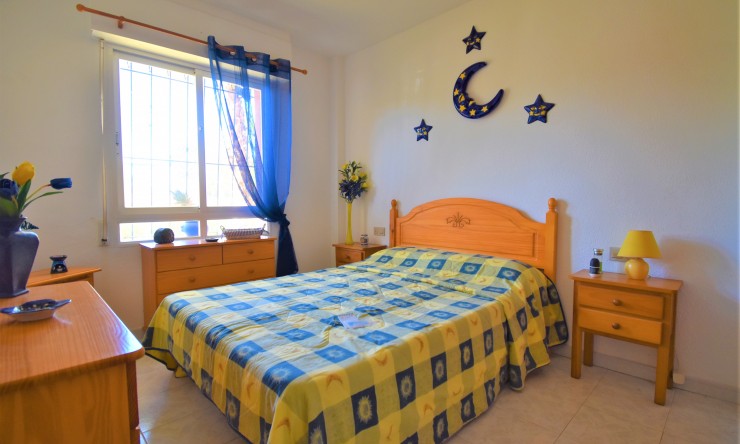 Re-Sale - Apartment - Torrevieja - Mar Azul