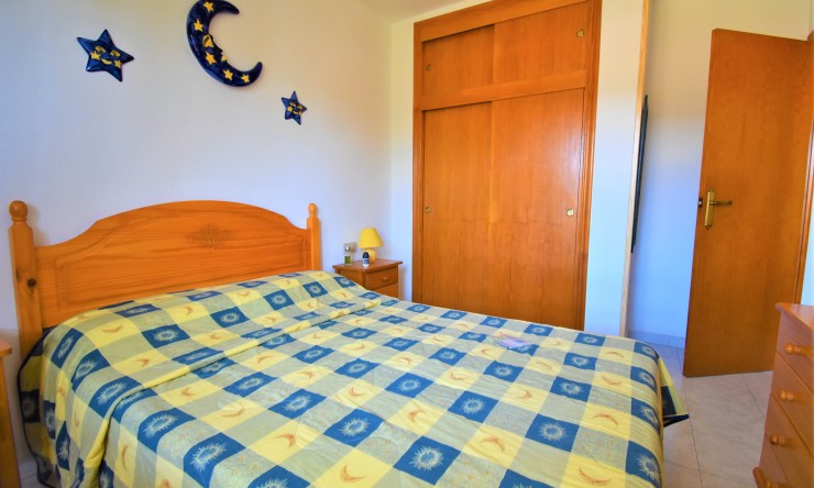 Reventa - Apartamento - Torrevieja - Mar Azul