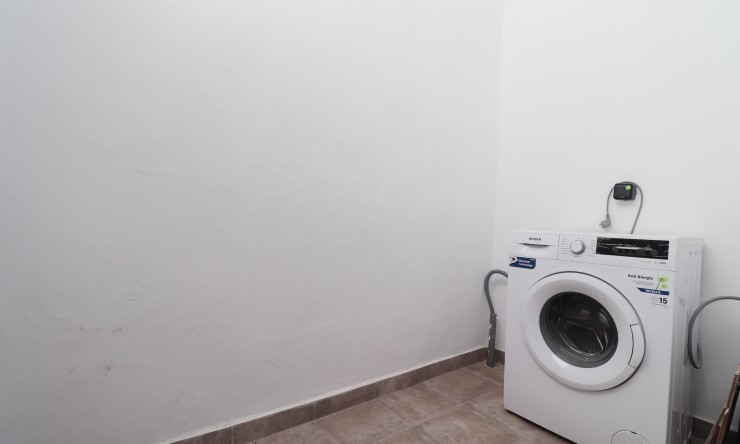 Wederverkoop - Bungalow - Torrevieja - Torretas