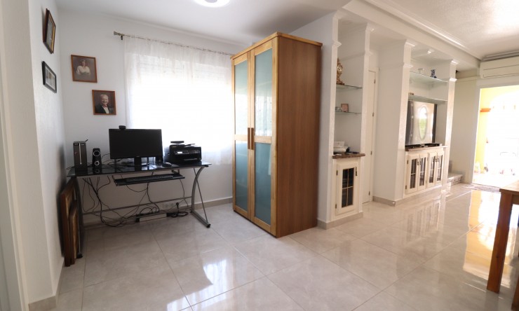 Videresalg - Rekkehus - Torrevieja - Torretas