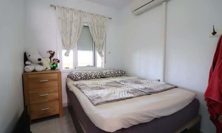 Videresalg - Rekkehus - Torrevieja - Torretas