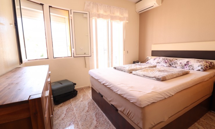 Videresalg - Rekkehus - Torrevieja - Torretas