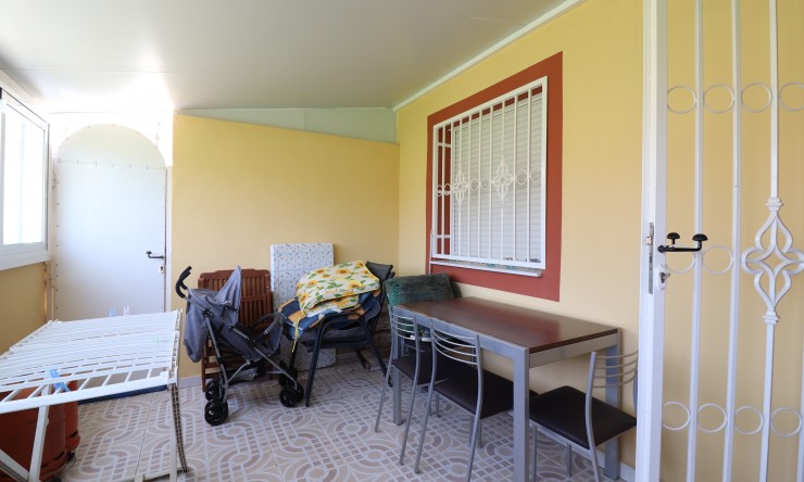 Videresalg - Rekkehus - Torrevieja - Torretas