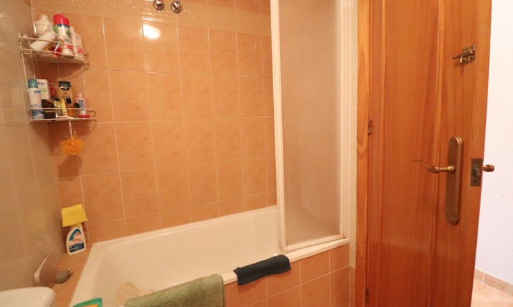 Re-Sale - Apartment - Torrevieja - Altos del Limonar