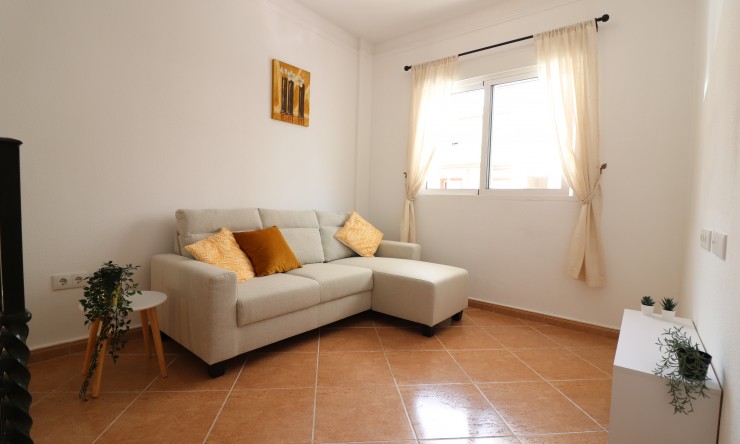 Reventa - Apartamento - Formentera del Segura - Formentera - Pueblo