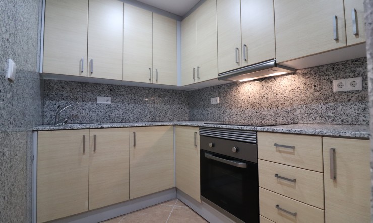 Reventa - Apartamento - Formentera del Segura - Formentera - Pueblo