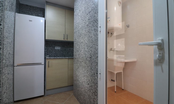 Reventa - Apartamento - Formentera del Segura - Formentera - Pueblo